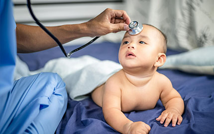 Pediatric Brain Disorders Treatment in Madurai & Dindigul