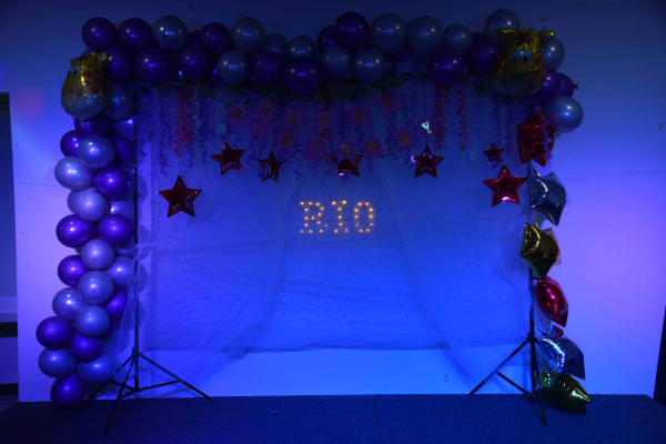 Pediatric Specialist in Dindigul