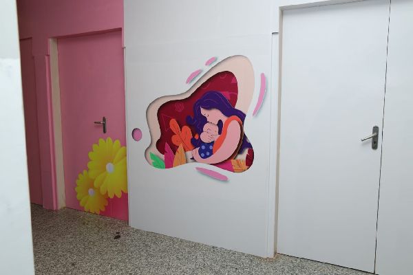Women Hospital near me in Dindigul