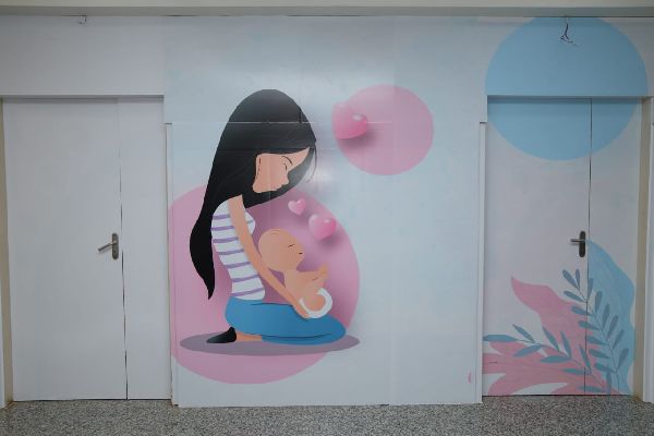 Women Hospital near me in Dindigul