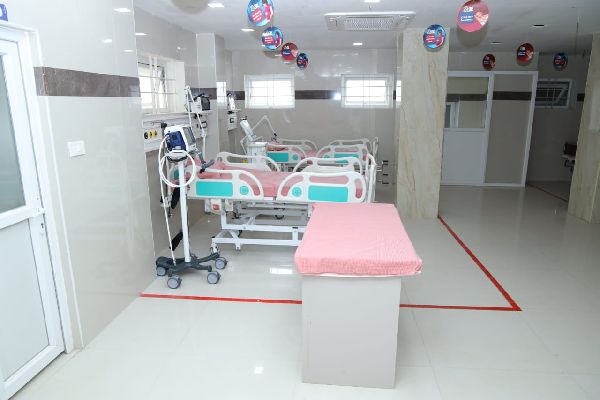 Pregnancy Care in Dindigul