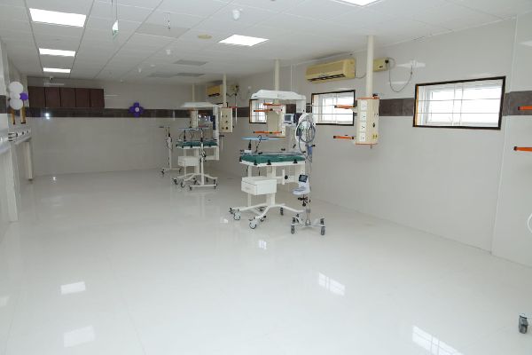 Best Hospital for Kids in Dindigul