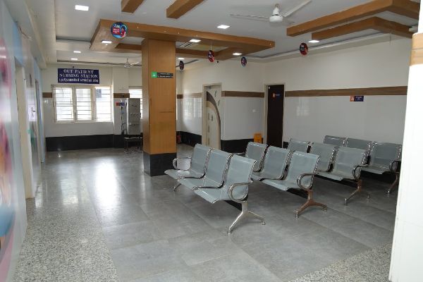 Child Healthcare Specialists in Dindigul