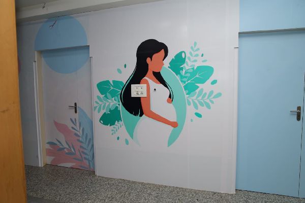 Gynecology Hospital near me in Dindigul